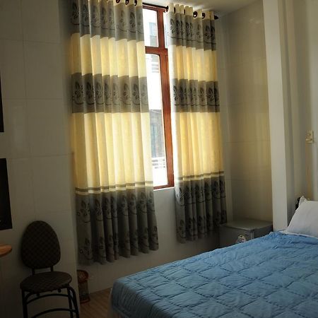 Bien Khoi Mini Hotel Hue Luaran gambar