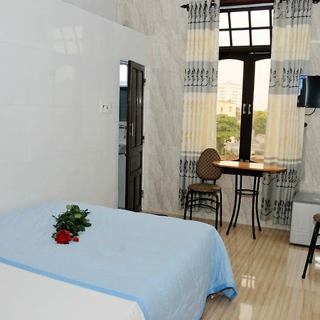 Bien Khoi Mini Hotel Hue Luaran gambar