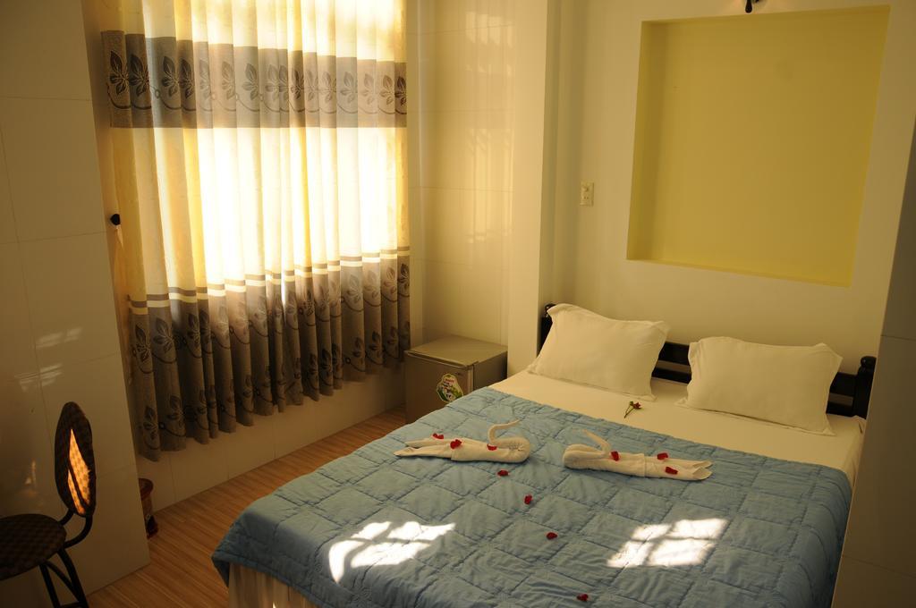 Bien Khoi Mini Hotel Hue Luaran gambar