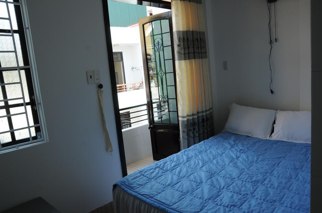 Bien Khoi Mini Hotel Hue Luaran gambar
