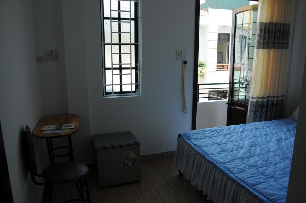 Bien Khoi Mini Hotel Hue Luaran gambar