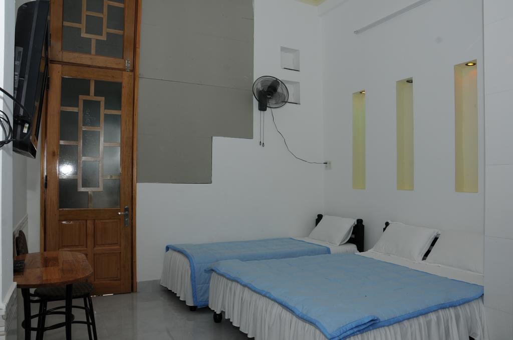 Bien Khoi Mini Hotel Hue Luaran gambar