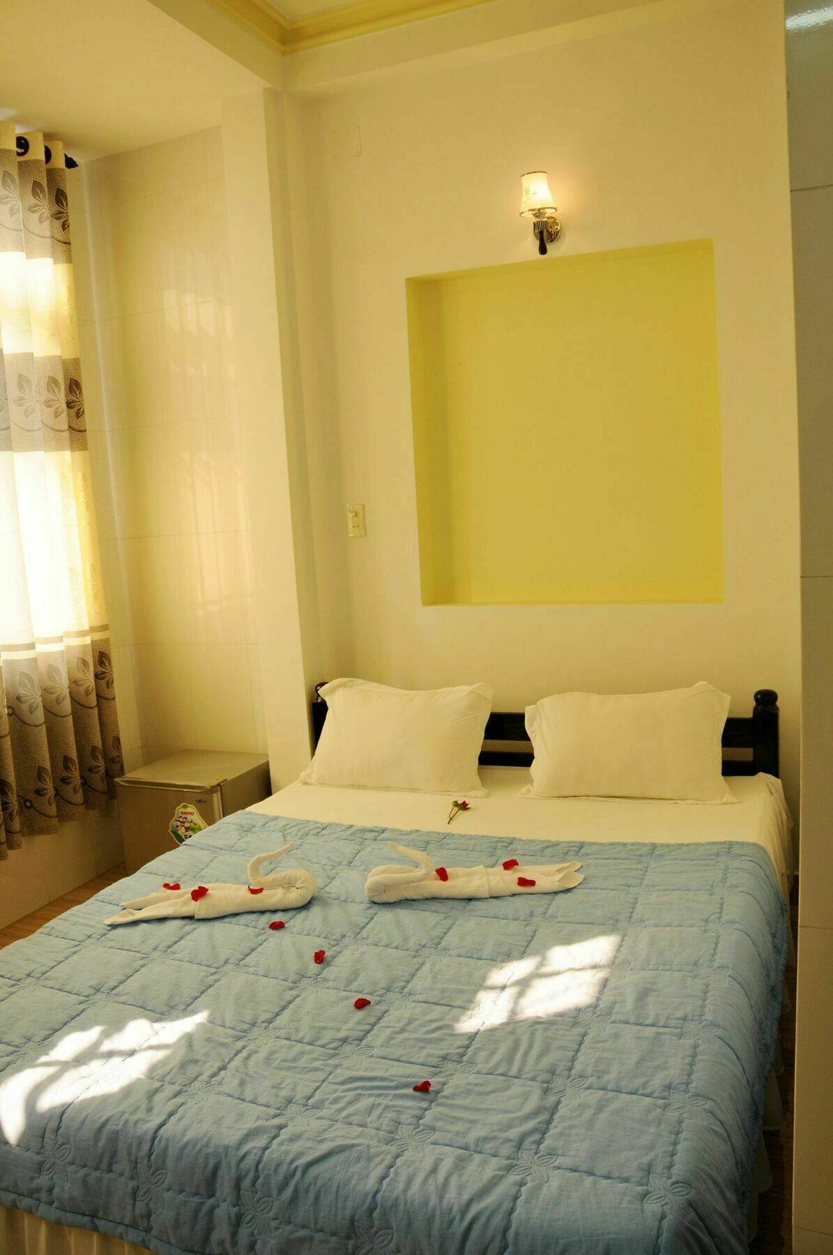 Bien Khoi Mini Hotel Hue Luaran gambar